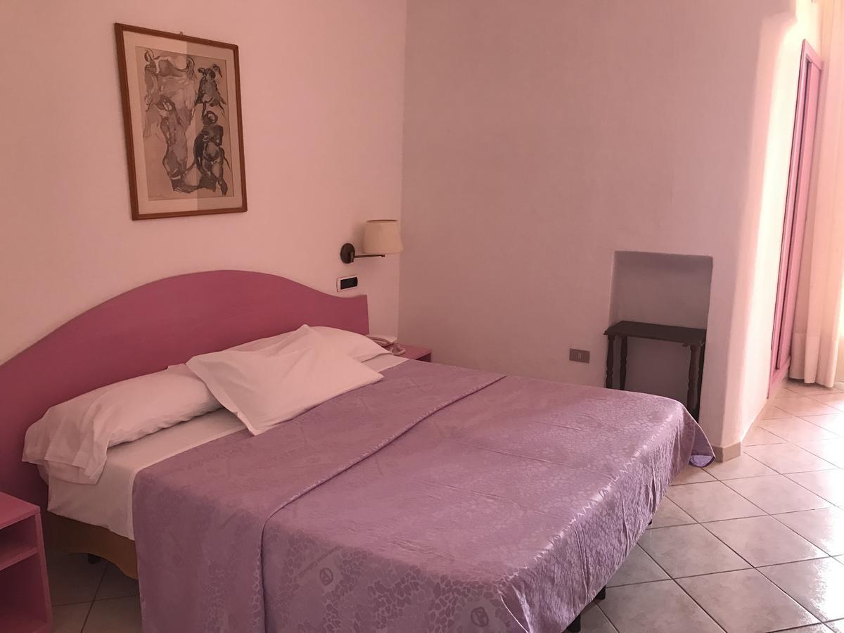 Economy Doppelzimmer
